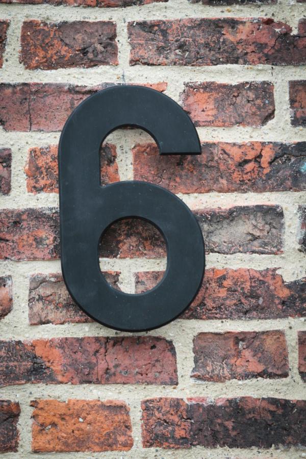 Number 6 Bed & Breakfast Whitby Ngoại thất bức ảnh
